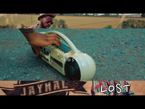 Jaymal - Lost (Official Video)