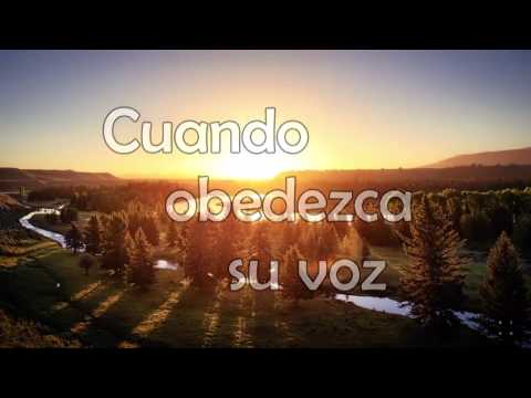 Bendito Seré   Letra