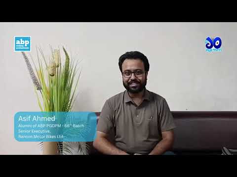Asif Ahmed Thumbnail