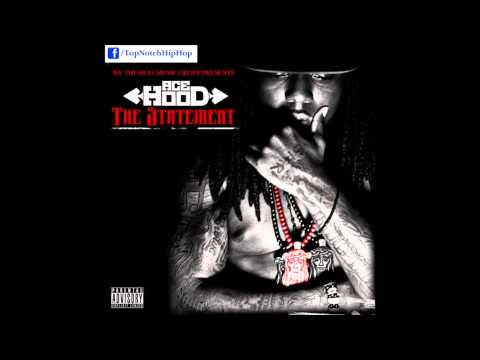Ace Hood - Money Talks [ The Statement ]