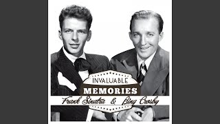 Bing Crosby - Busy Doing Nothing Lyrics Meaning, ft. Victor Young & His