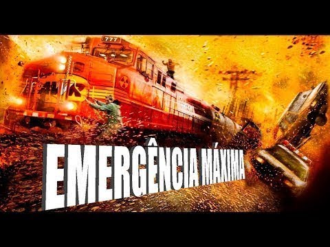Emergência Máxima   Dublado completo