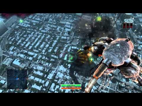 0 Day Attack on Earth Xbox 360