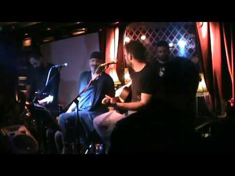 Κωνσταντίνος Saos & Norma the Band (3 τραγούδια για τα ''διάφανα χρόνια'')