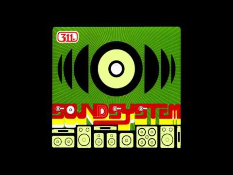 311 - Soundsystem (Full Album)