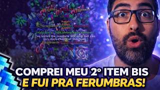 EP.6 RUBINOT DO ABSOLUTO ZERO SEM GASTAR NADA