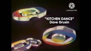 Kitchen Dance - Dave Grusin