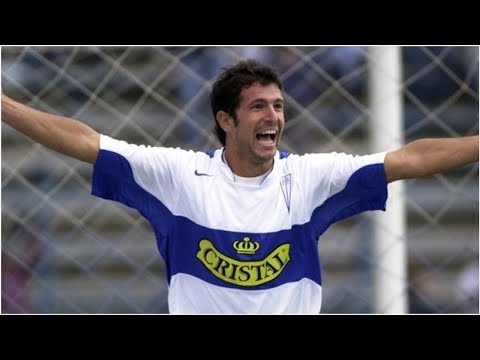 Facundo Imboden: A Fuenzalida le sirvió pasar por Argentina, hoy es un líder positivo