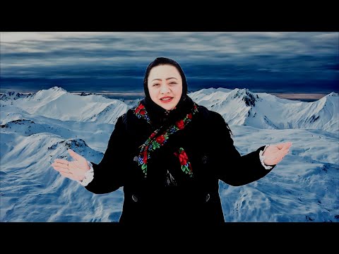 Lorena Florentin - Aseara pe-nserate (Colinda)