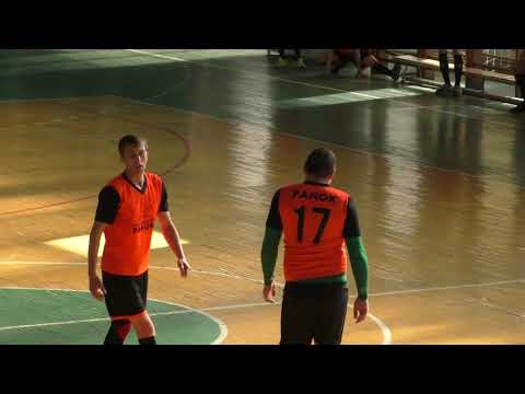 19 КУ 7 Status-M – Ранок игра