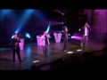 Baby King (live) - Tonic Sol-fa