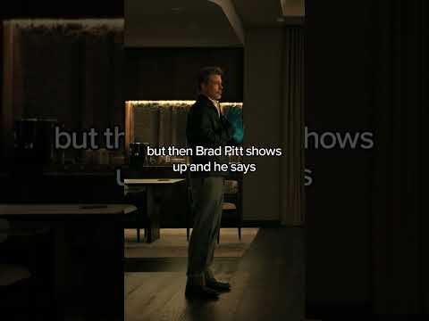 Thumbnail of the video: Setting the scene for the plot