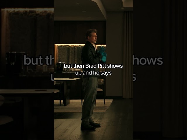 Setting the scene for the plot