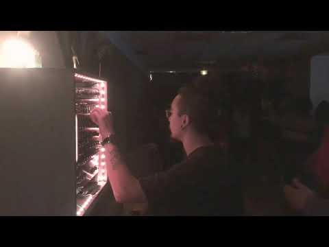 YOUTH INITY SOUND SYSTEM PLAYED « MOA ANBESSA - HIS FOUNDATION »