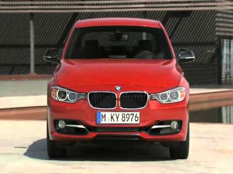 Nuevo BMW Serie 3 2012 | Car and Driver España