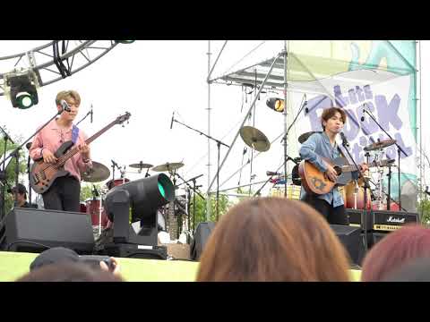 190921 기프트(Gift) - 우린 달랐고,달랐어 @렛츠락페스티벌 , 난지한강공원