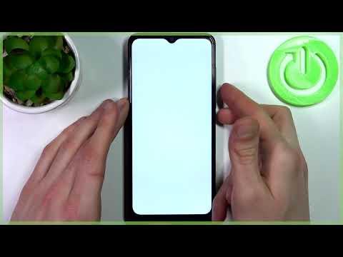 TCL 30 SE – How to Take Screenshot
