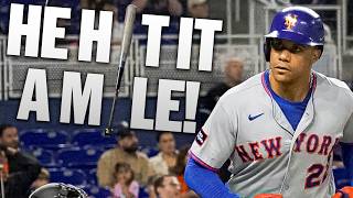 JUAN SOTO HITS ONE A MILE! ???? Juan Soto’s 10th HR was UTTERLY CRUSHED (449-FT!) | MLB Highlights