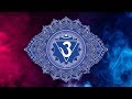 THIRD EYE CHAKRA OPENING MEDITATION MUSIC, Raise Intuitive Power Activate Ajna Positive Energy Vibes