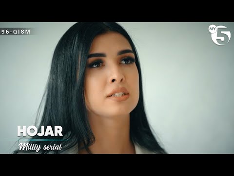 "Hojar" seriali | 96-qism