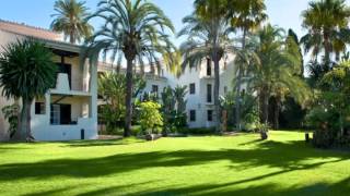 BlueBay Banús **** - Marbella, España