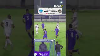 IVINHEMA E BATAGUASSU FAZEM UM JOGO ELETRIZANTE E CHEIO DE GOLS!