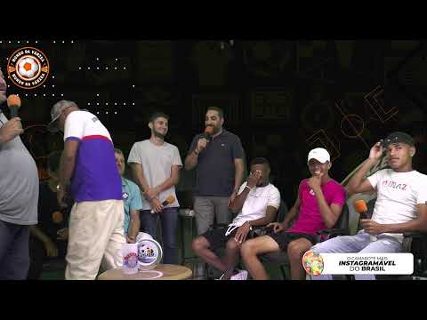 Programa Mundo da Várzea