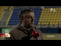 video: Berecz Zsombor gólja a Mezőkövesd ellen, 2017
