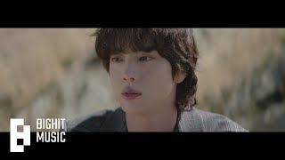 진 (Jin) &#39;The Astronaut&#39; Official Teaser