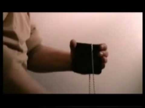 Ring and Chain by Astor