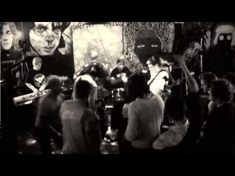 Sandratz at Uncle Lous - Part 3