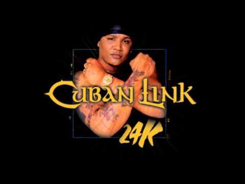 Cuban Link Ft. Pink - Play How You Want (2000)