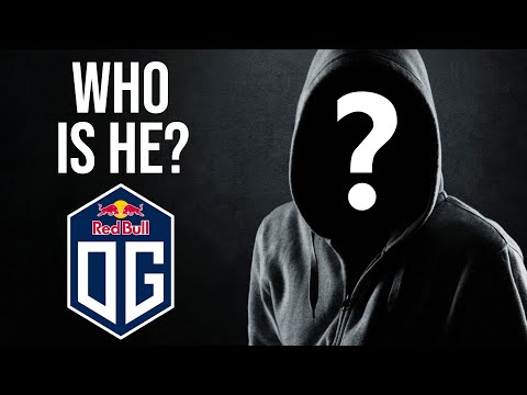 Who is he? OG New Carry Yuragi