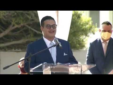 BIBO Drecto for di plaza betico croes awe ta 25 January 2021