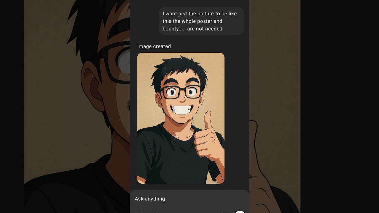 I Designed My Own Onepiece WANTED Poster☠️🦹‍♀️ #onepiece #shorts