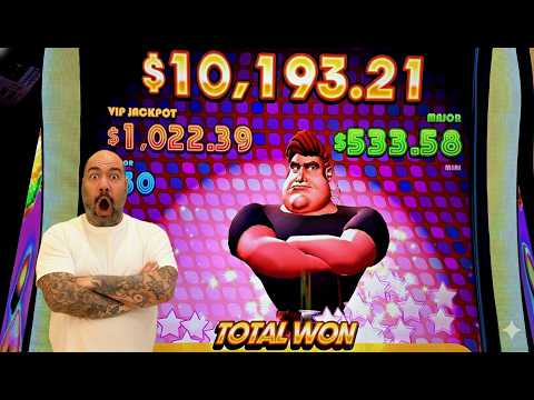 I GOT THE DISCO BALL!!!!!!!!!!!