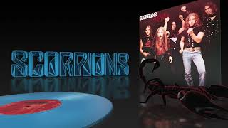 Music video thumbnail preview for Scorpions - Hell Cat (Visualizer) by Scorpions