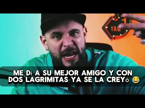 TE FALLE ME DI CUENTA TARDE [TEMACH] COMO ACTRIZ LO MAXIMO VIDEO DE MOTIVACION MODO G ELTEMACH 🦾😎