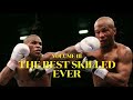 Floyd Mayweather Jr THE BEST Skilled EVER Volume 3 Zab Judah