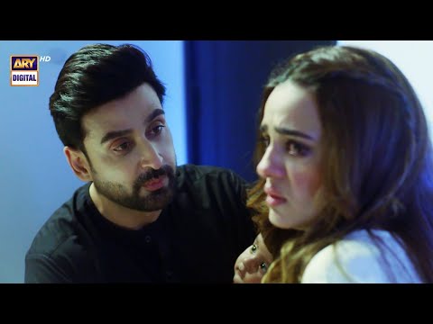 Mujhe Bohat Dar Lag Raha Hai.. #MeinHariPiya Episode 61 BEST SCENE