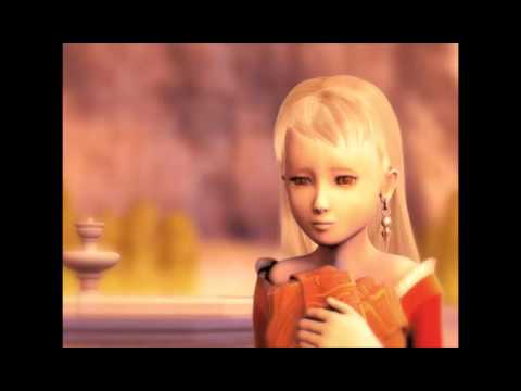 [Intro] Lost Kingdoms II (Nintendo GameCube)