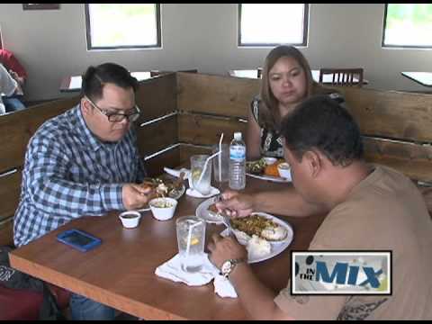 Terry's Local Comfort Food tem uma nova casa em Tumon