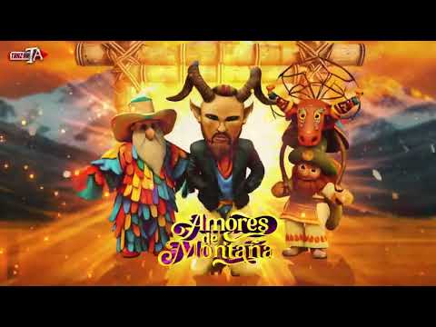 AMORES DE MONTAÑA | Banda la Reyna de Oaxaca (Estreno 2025) RDOMUSIC 🔥