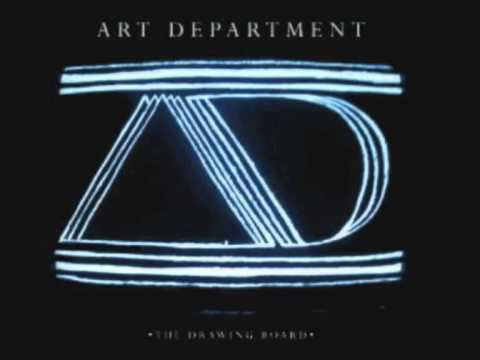 Art Department - What Does It Sound Like?
