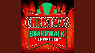 Santa Claus Is On His Way