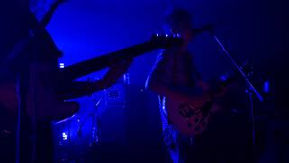 Hippo Campus Warm Glow LIVE at The High Dive
