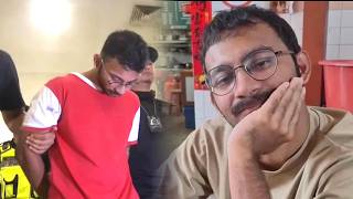 Download lagu Pelajar pijak al-Quran tak mengaku salah, pernah terima rawatan psikologi mp3