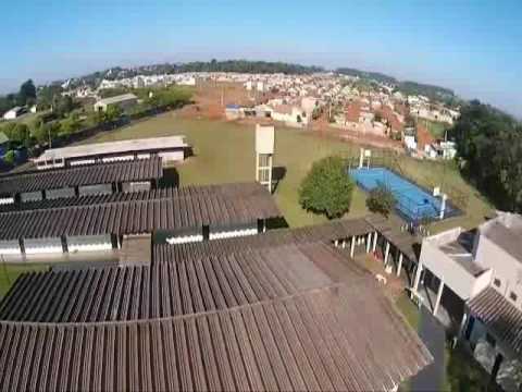 UEMS - Unidade Universitária de Mundo Novo