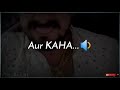 CHAPA CHAP Hindustani Bhau Status Bhau WhatsApp Status 30 Sec Bad Status Itz RAJ I01