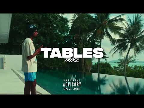 Nines x J Hus x Mowgs Type Beat - "Tables" | UK Rap Instrumental 2023